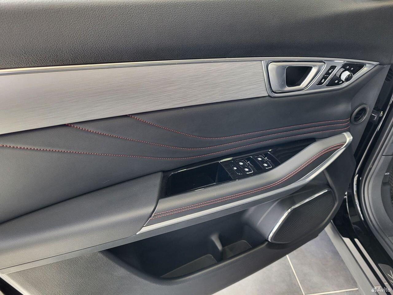 FAW Bestune T99 2.0 AT, 2023
