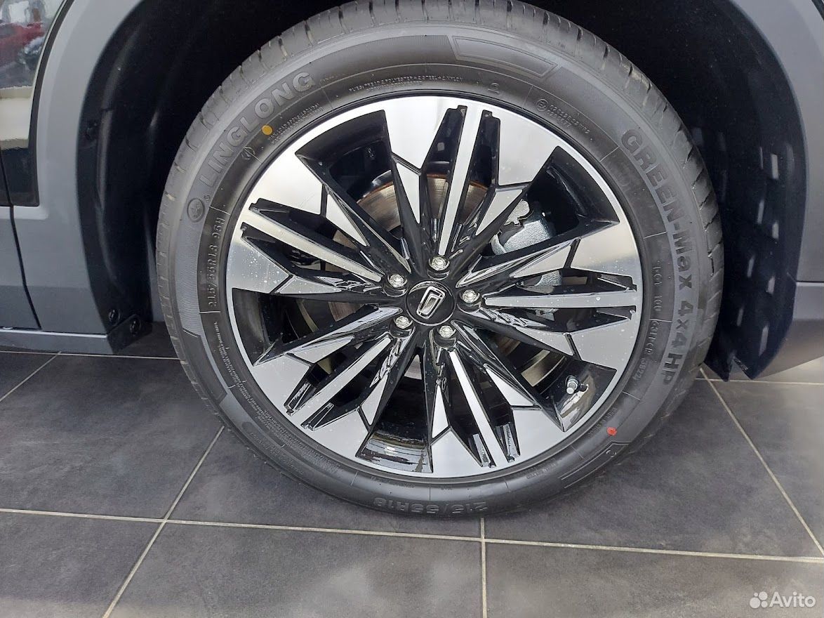 FAW Bestune T77 1.5 AMT, 2024
