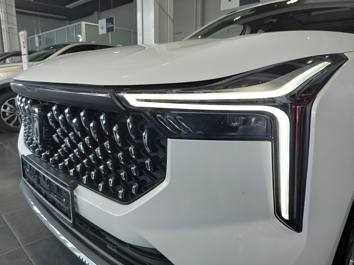 FAW Bestune T55, I (2021—2023) Prestige, 1.5 DCT (160 л.с.)